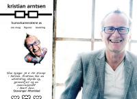 Humorkameratene AS
