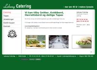 Knut E Løkeng Catering