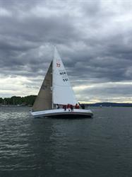 Mågerø Marina AS