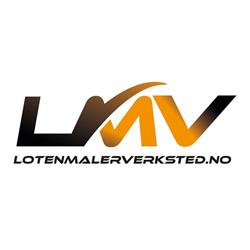 Loten Malerverksted AS