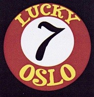 Lucky 7 Tattoos - Oslo Da