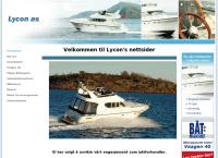 Lycon AS
