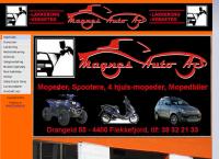 Magnes Auto AS