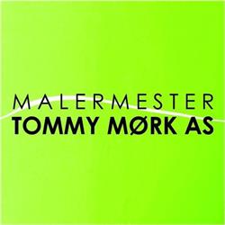 Malermester Tommy Mørk.AS