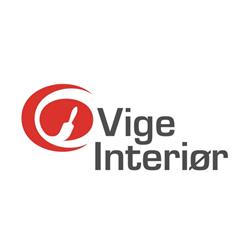 Vige Interiør As