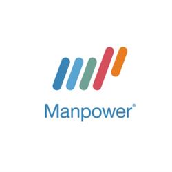 Manpower AS