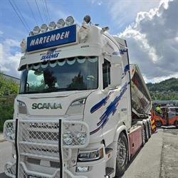 Martemoen Transport AS