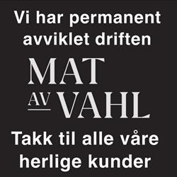 Mat Av Vahl As