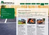 MATECH AS