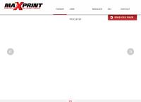 Maxprint AS