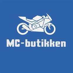 Mc-Butikken AS