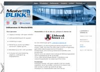 Mester Blikk AS