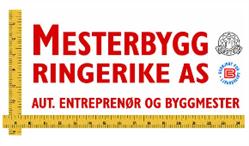 Mesterbygg Ringerike AS