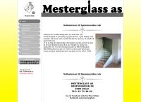 Mesterglass AS