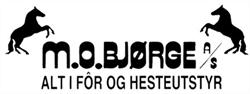 Bjorge M O AS