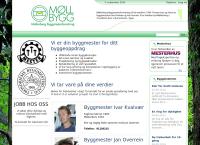 Mollenberg Byggmesterforretning AS