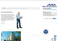 Møller Næringsmegling AS