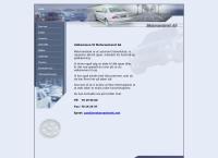 Motorsenteret AS