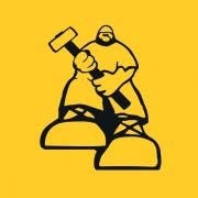 Gigantprodukter - Mørk Maskin AS