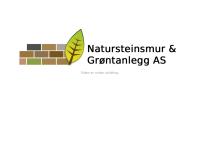 Nettsted av Holen Maskin AS