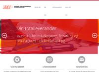 Norsk El-Entreprenør AS