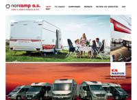 Nor Camp AS