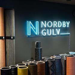 Nordby Gulv AS