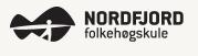 Nordfjord Folkehøgskule BA