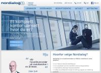 Nordialog Leangen