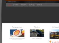 Nordkapp Bilservice AS
