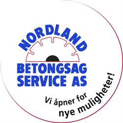 Nordland Betongsagservice AS