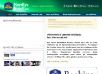 Nordlys Hotell Alta As