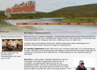 Nordlys Opplevelser AS