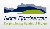 Nore Fjordsenter AS