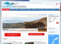 Norgesbooking AS