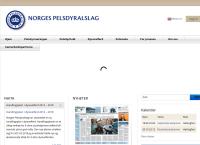 Norges Pelsdyralslag Gjensidige Pelsdyrtrygd