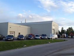 Norsk Trafo Service AS
