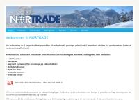 Nortrade Helge Aresvik