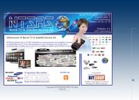 Norsk Tv & Satellitt Service AS