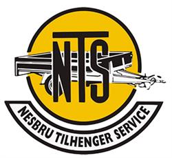 Nesbru Tilhenger Service AS