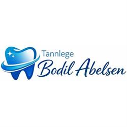 Tannlege Bodil Abelsen