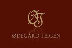 Ødegård Teigen Hytteutleie As