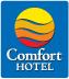 Comfort Hotel Ole Tobias