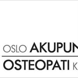Oslo Osteopati og Akupunkturklinikk ANS