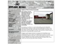Oppland Metall AS