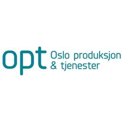 Oslo Produksjon & Tjenester Hovedkontor