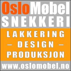 Oslo Møbel Snekkeri AS