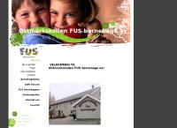 Østmarkskollen Fus Barnehage AS