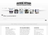 Øvereng Interiør AS