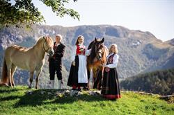 Øvre-Eide Gård Arild Nydegger Øvre-Eide